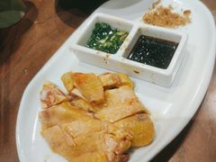 -苏小柳点心·手作小笼包(康桥分院)