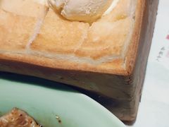 -绿茶餐厅(成都太古里店)