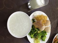 早餐-柏纳酒店(百色市政府恒基广场店)