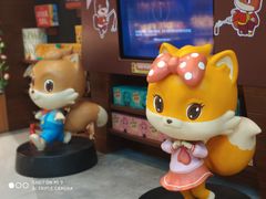 -三只松鼠生活馆(芜湖弋江金鹰店)