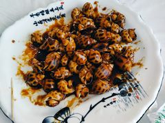 -碧海银沙海鲜餐厅(恒大海上威尼斯店)