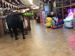 -威尼斯西餐厅(古镇店)