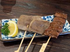 -哥哥の深夜食堂(红松东路店)