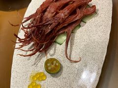 -前门烤鸭(江东中路店)