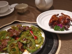 -旺金鸽·传承15年老字号·手工早茶(荔湾坦尾桥中店)