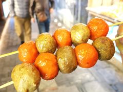 脆骨丸-罍+村卤菜摊(罍街店)