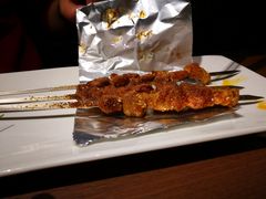 -快乐小羊·内蒙牛羊肉火锅(流花中心店)