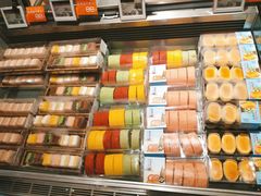 -Olé精品超市(广州太古汇店)