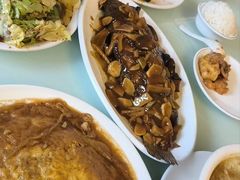 -胖子菜馆(隆昌路店)