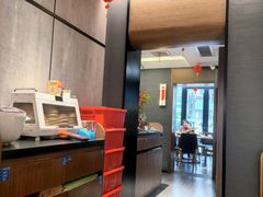 -鑫小城故事·藕汤·家常菜(台北一路总店)