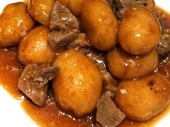 -东北人粗粮饺子坊(南山店)