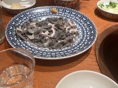 -北京老门框爆肚涮肉馆(凤城六路店)