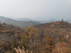 -水峪民俗村