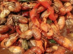 -快乐爱斯米牛排自助(正大广场店)