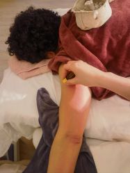 -本真坊美容美体沙龙