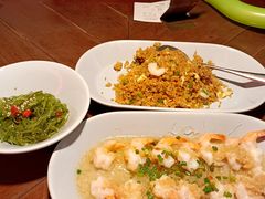 -外婆家(西红门荟聚购物中心店)