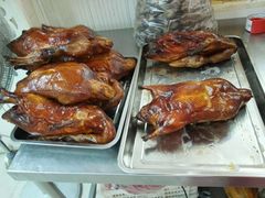 -章云板鸭(总店)