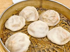 -老鼓楼汤包(太平门店)