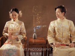点击看大图 -薇喜影像艺术中心 ART PHOTO