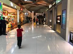 -丽江三义国际机场