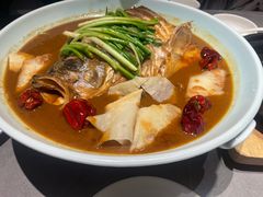-宏宴·新京菜(望京店)