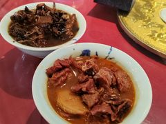 -中国马镇·满族八大碗(美食街店)