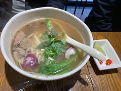 -越南牛肉河粉餐厅(书院巷店)