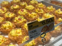 -鲍师傅糕点(国金街店)