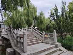 -元大都城垣遗址公园