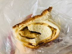 -麦香皇后老式面包坊(大连路店)