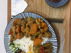 -仁义涵西餐·咖啡(中华巴洛克店)