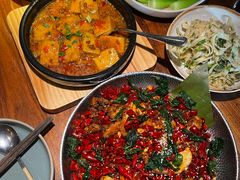 -薇酌饮·陕西菜(南门外店)