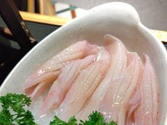 -廖掌柜·重庆鲜货火锅(上海首店)