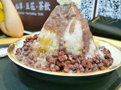 -鲜芋仙(观音桥大融城LG店)