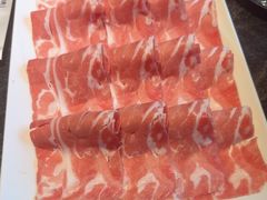 -小洋府铜锅涮肉(南锣鼓巷店)
