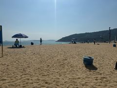 -大梅沙海滨公园