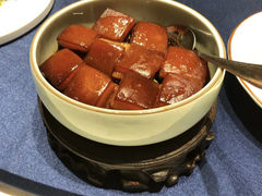 -香雪海饭店中餐厅(玉山店)