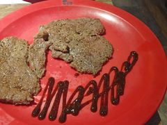 -好伦哥比萨烤肉自助(八里桥店)