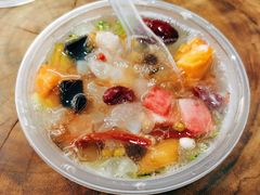 -小媳妇甜汤(苏峰街店)