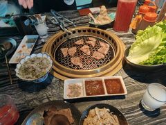 -牛局别馆·和牛烧肉(日月广场店)