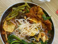 -标叔柳州螺蛳粉(清湖店)