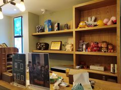 -谜·沉浸侦探剧本杀推理馆(静安店)