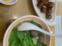 -潮汕第壹粉·手工粿条粉(车陂北店)