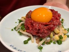 -蒜香焼肉PURUSHIN(马场路店)