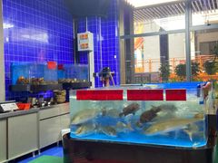 -明本海鲜大排档·鱼生海鲜烧烤宵夜(陈家祠店)