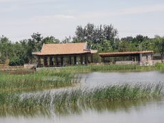 -张家湾公园