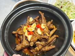 -寨子里的钵钵菜·湘西山里菜(魅力湘西店)