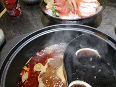 -匠牛亭·锅物烧肉放题自助(昆百大·泰业城店)