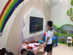 -青苗儿童口腔(长楹天街购物中心)