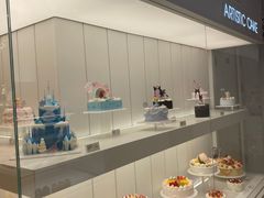 -好利来(北新桥店)